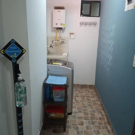 Apartamento Angel Namaste Bello Exterior photo