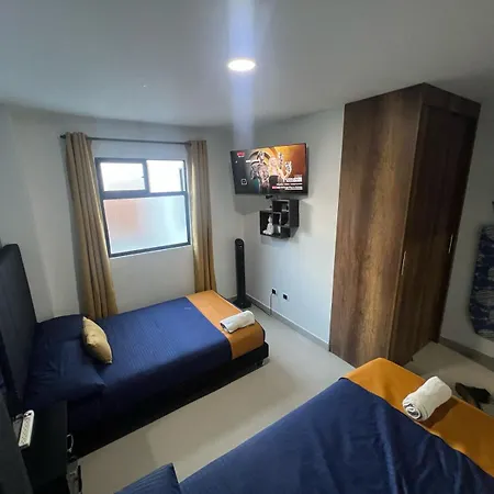 Apartamento Angel Namaste Bello Exterior photo