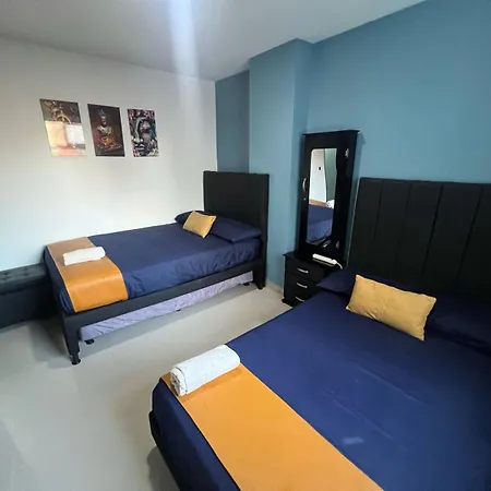 Apartamento Angel Namaste Bello Exterior photo