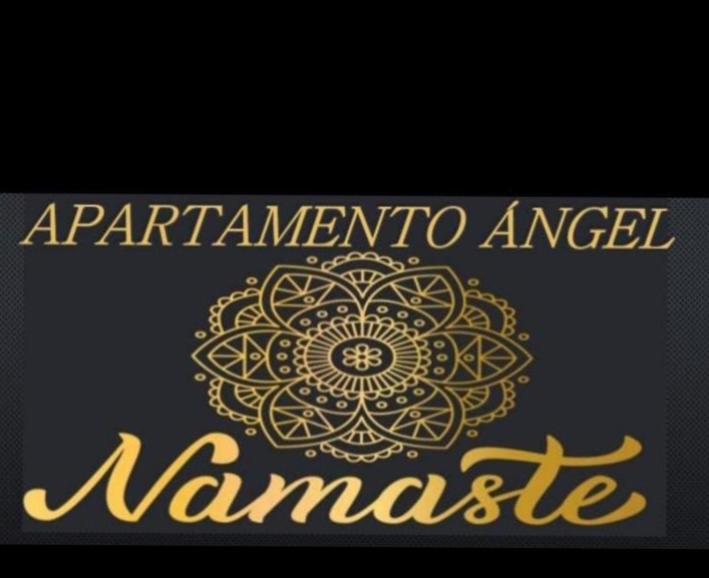 Apartment Angel Namaste